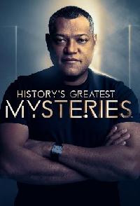 Click to watch 'The Final Hunt for D.B...' (popup) Historys Greatest Mysteries